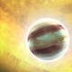 Illustration for article titled The Rossiter-MacLaughlin Effect Can Actually Change the Color of Stars